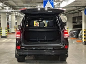 Toyota Land Cruiser, 2020г., полный привод, автомат