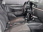 Kia Rio, 2019г., передний привод, автомат
