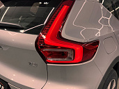 Volvo XC40, 2024г., передний привод, робот