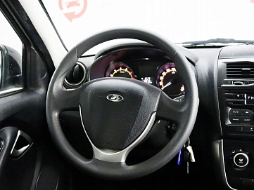 Lada (ВАЗ) Granta, 2019г, передний привод, механика