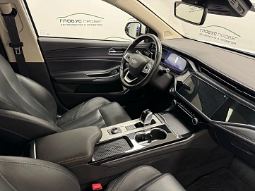 Omoda S5, 2023г, передний привод, автомат