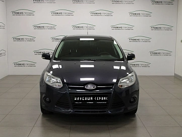 Ford Focus, 2011г, передний привод, механика