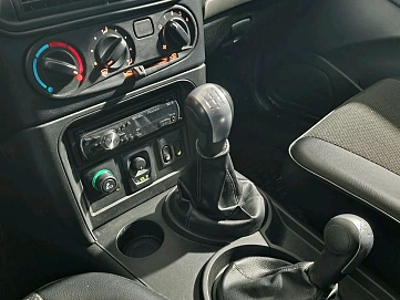 Chevrolet Niva, 2010г, полный привод, механика