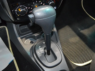 Nissan Terrano, 2014г, передний привод, автомат