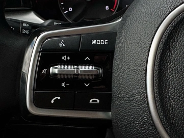 Kia Sorento, 2022г, полный привод, робот