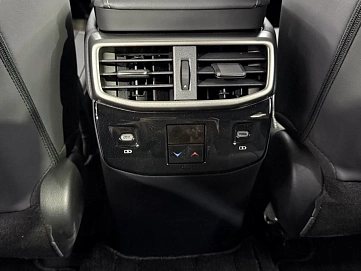 Lexus RX, 2025г, полный привод, автомат