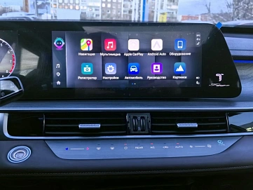 Chery Tiggo 8 Pro Max, 2023г, полный привод, робот