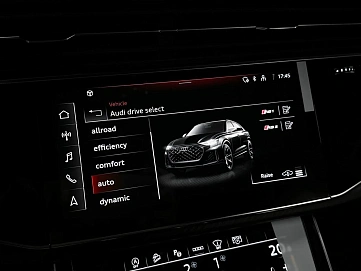 Audi RS Q8, 2025г, полный привод, автомат