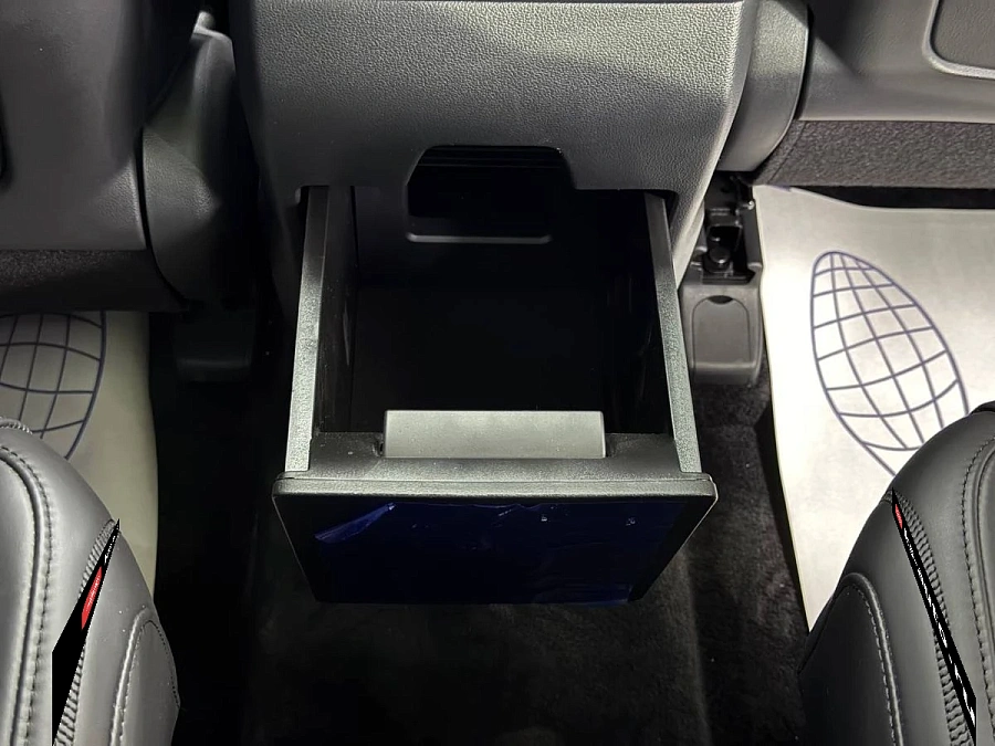 Hyundai Santa Fe, 2024г., полный привод, автомат