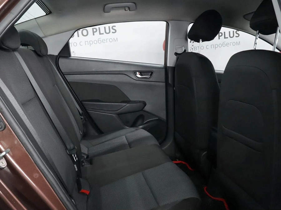 Solaris HS, 2024г., передний привод, автомат