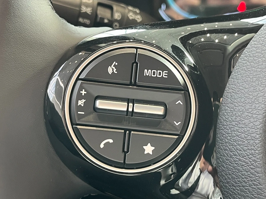 Kia Soul, 2025г., передний привод, вариатор