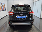 Ford Kuga, 2013г., передний привод, механика