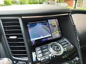 Infiniti FX, 2011г., полный привод, автомат