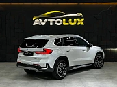 BMW X1, 2024г., передний привод, робот