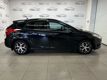 Ford Focus, 2012г, передний привод, механика