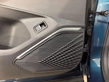 Geely Monjaro, 2023г, полный привод, автомат