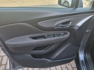 Opel Mokka, 2014г., полный привод, автомат