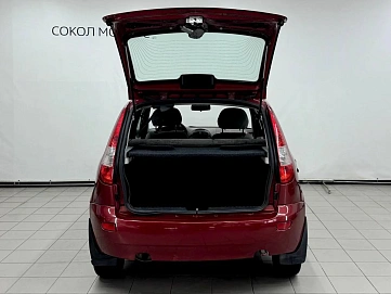 Lada (ВАЗ) Kalina, 2010г, передний привод, механика