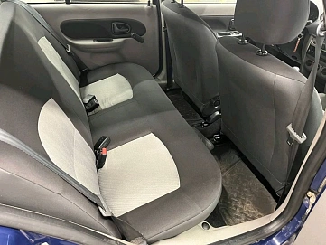 Renault , 2011г., передний привод, механика