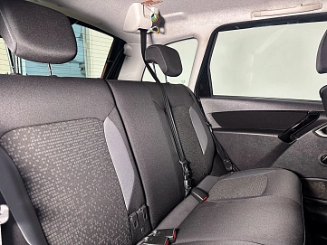 Lada (ВАЗ) Granta, 2021г, передний привод, механика