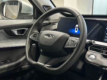 Chery Tiggo 7 Pro Max, 2023г, передний привод, робот