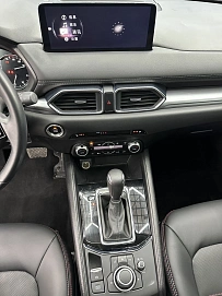 Mazda CX-5, 2022г, передний привод, автомат