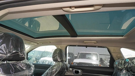 Kia Sorento, 2022г, передний привод, автомат