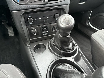 Lada (ВАЗ) Niva Travel, 2025г, полный привод, механика