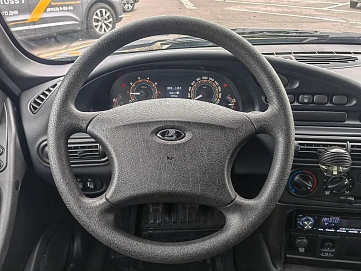 Lada (ВАЗ) , 2024г., полный привод, механика