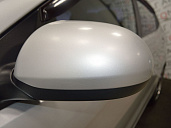 Kia Rio, 2013г., передний привод, механика