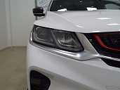 Geely Coolray, 2020г., передний привод, робот