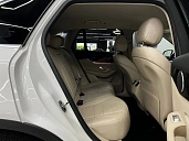 Mercedes-Benz GLC, 2022г., полный привод, автомат