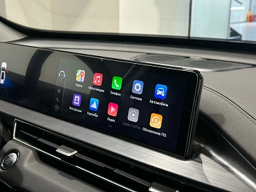 Chery Tiggo 7 Pro Max, 2023г, передний привод, робот