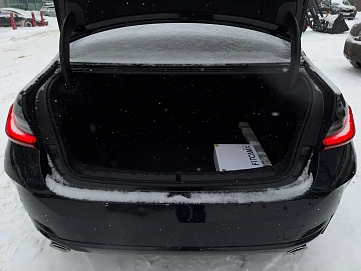 BMW 3 серии, 2023г, полный привод, автомат