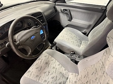 Lada (ВАЗ) 2110, 2007г, передний привод, механика