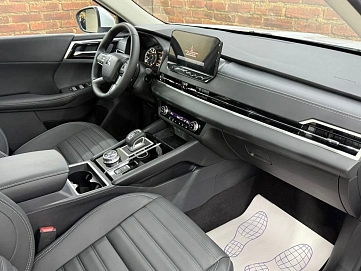 Mitsubishi Outlander, 2023г, полный привод, вариатор