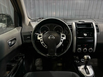 Nissan X-Trail, 2007г, полный привод, вариатор