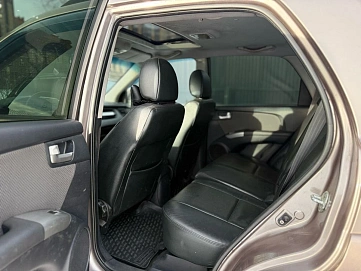 Kia Sportage, 2009г, полный привод, автомат