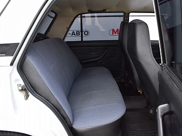 Lada (ВАЗ) 2107, 2010г.