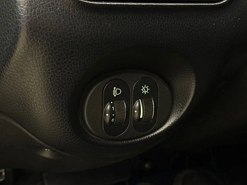 Chevrolet Niva, 2013г, полный привод, механика