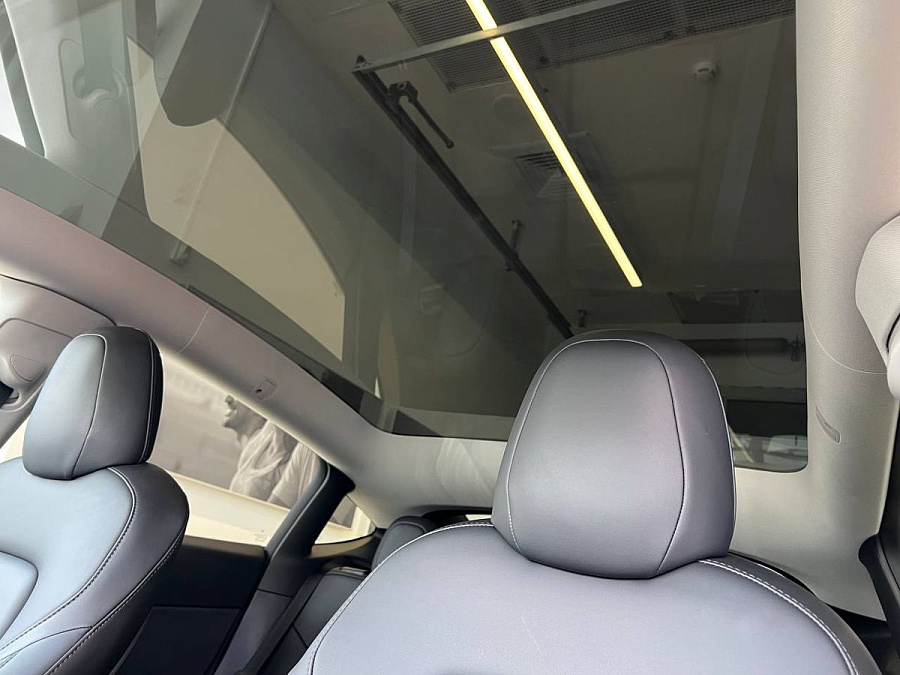Tesla Model Y, 2021г., полный привод, автомат
