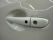 Mazda CX-5, 2015г., полный привод, автомат