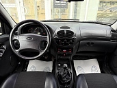 Lada (ВАЗ) Kalina, 2011г., передний привод, механика