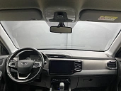 Chery Tiggo 4, 2021г., передний привод, вариатор