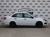 Lada (ВАЗ) Granta, 2024г., передний привод, механика