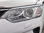 Toyota Camry, 2016г., передний привод, автомат