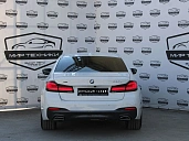 BMW , 2021г., полный привод, автомат