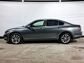 Volkswagen Passat, 2016г., передний привод, робот