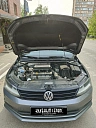Volkswagen Jetta, 2015г., передний привод, автомат