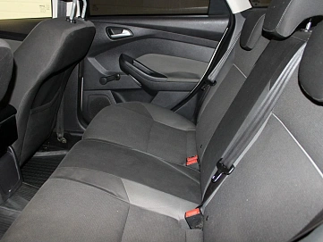 Ford Focus, 2012г., передний привод, механика